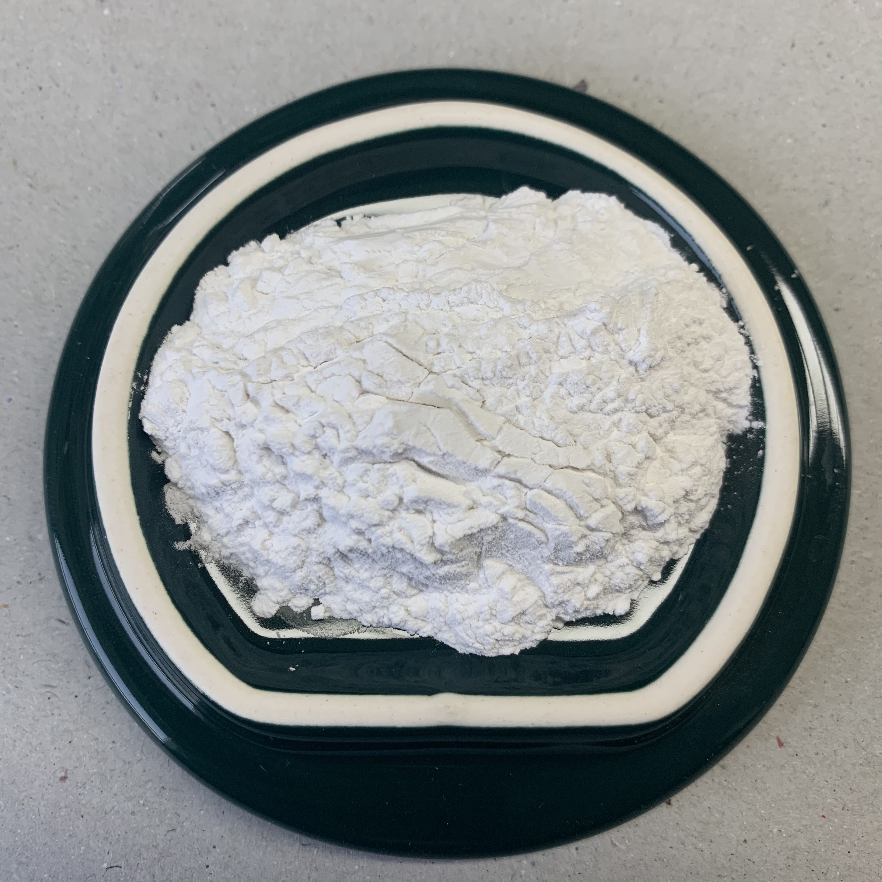 白剛玉細粉