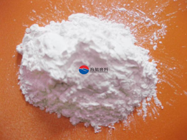 白剛玉微粉和綠碳化硅微粉的區(qū)別