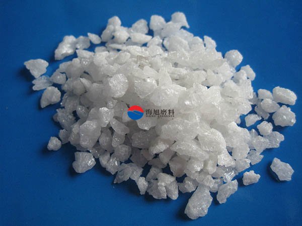 白剛玉磨料在工業(yè)上的應(yīng)用范圍