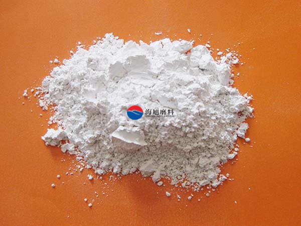 白剛玉微粉和綠碳化硅微粉的區(qū)別