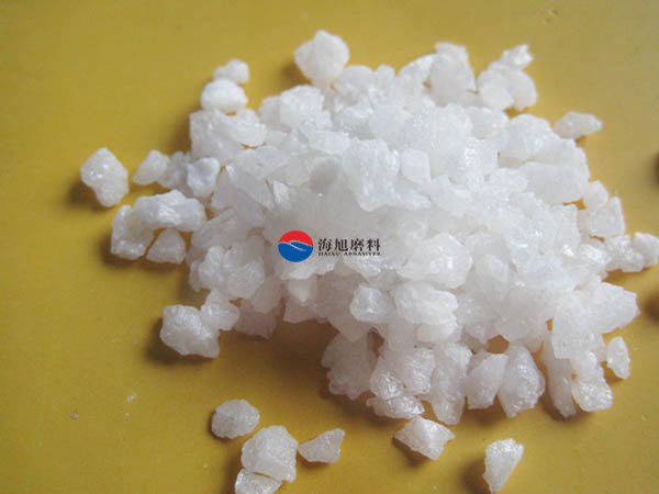 白剛玉磨料在不同行業(yè)的用途