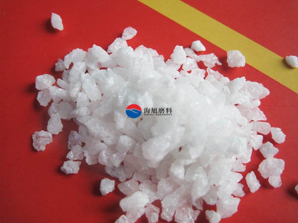 白剛玉微粉優(yōu)點(diǎn)有哪些