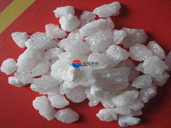白剛玉耐磨產(chǎn)品介紹