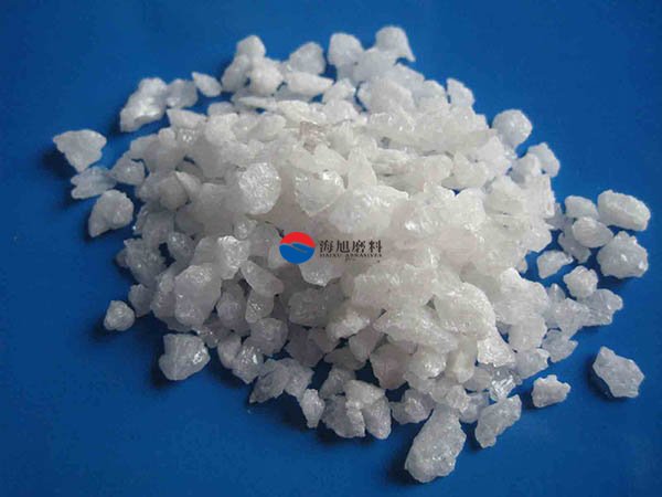 白剛玉冶煉工藝及特點(diǎn)有哪些