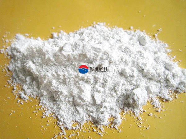 白剛玉微粉比棕剛玉價(jià)格貴的因素