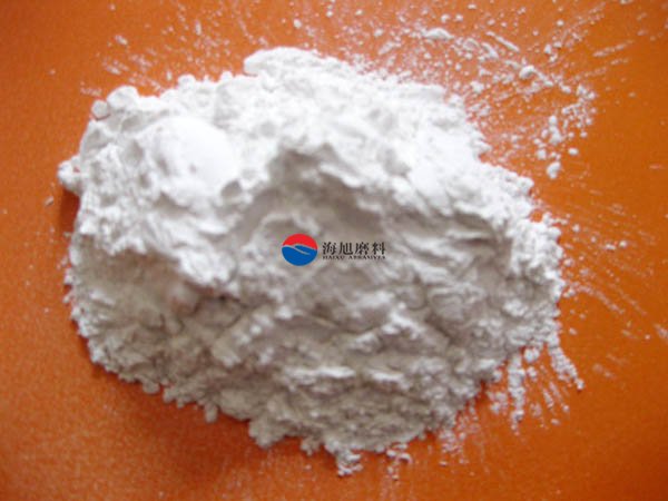 白剛玉微粉具有哪些優(yōu)點
