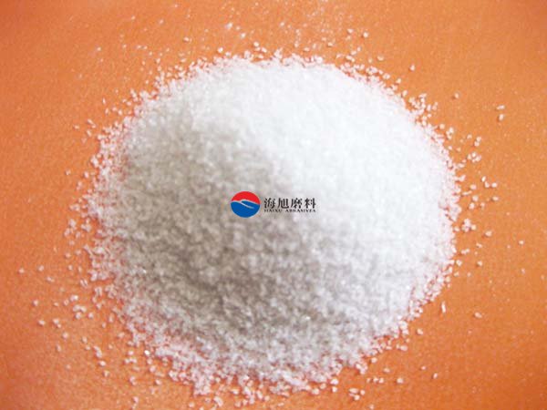 白剛玉段砂和白剛玉粒度砂的區(qū)別