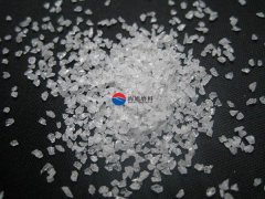 白剛玉工業(yè)用途及工藝